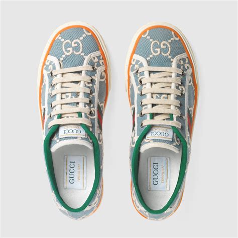 Gucci tennis for women